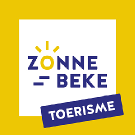 Logo Toerisme Zonnebeke