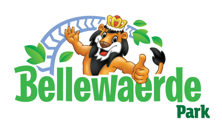 Logo Bellewaerde