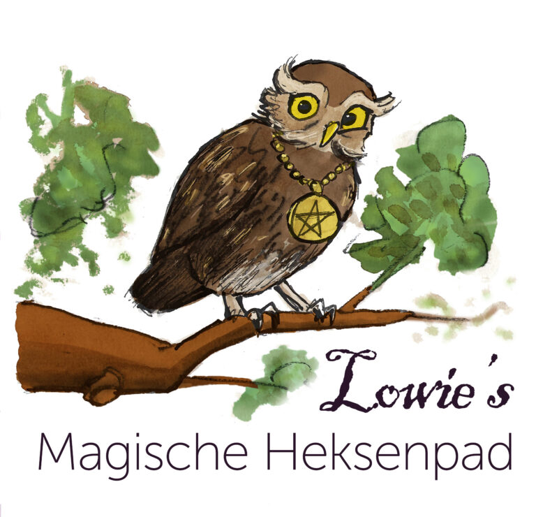 Lowies Magische Heksenpad