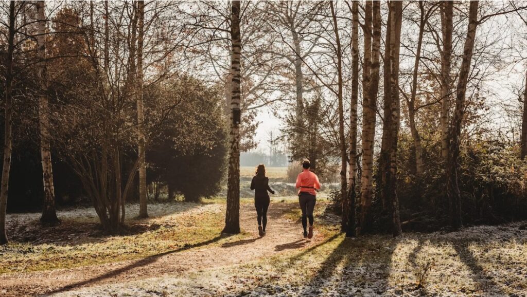 Natuurloop Zonnebeke