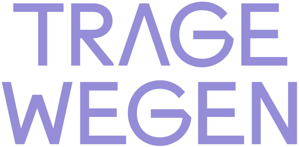 Trage Wegen