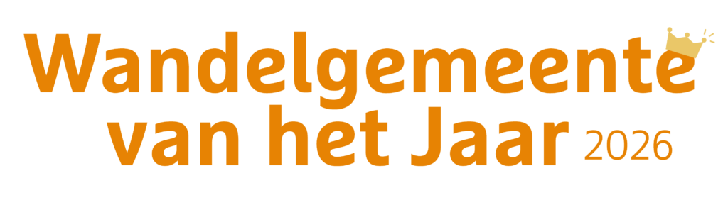 Wandelgemeente van het Jaar 2026